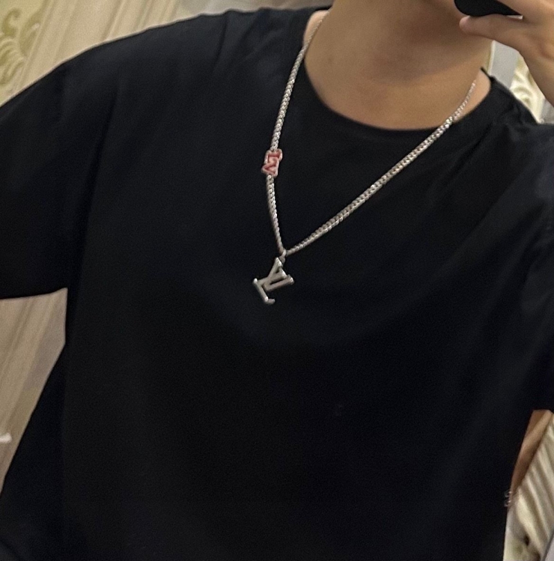 LV Necklaces